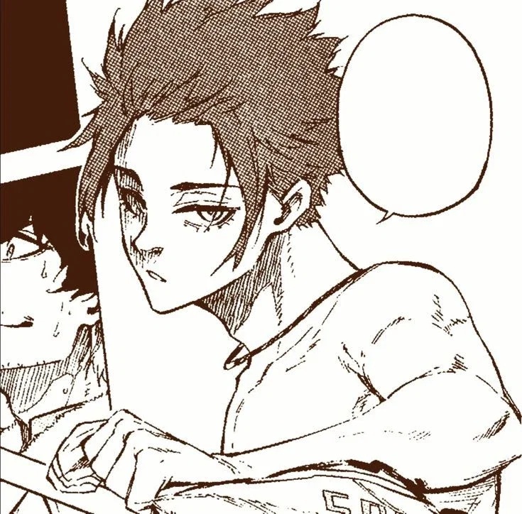 Itoshi Sae 
