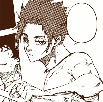 Itoshi Sae 