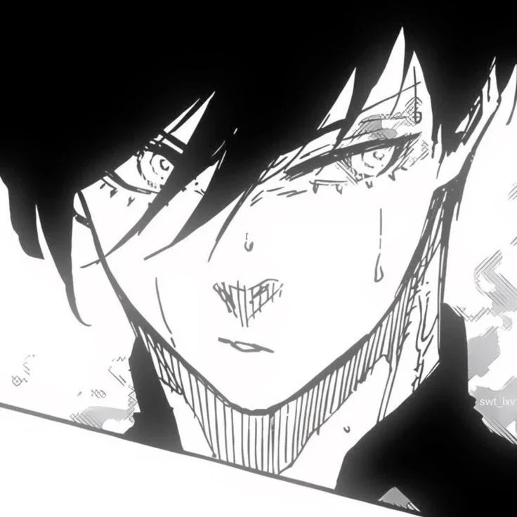 Itoshi Rin