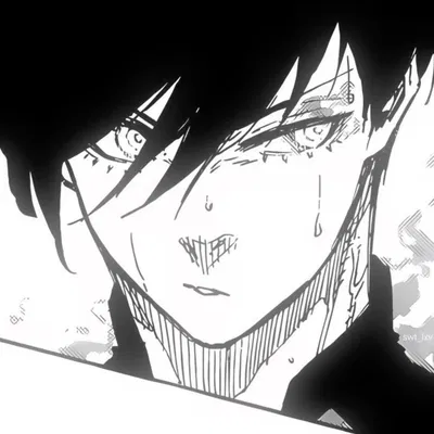 Itoshi Rin