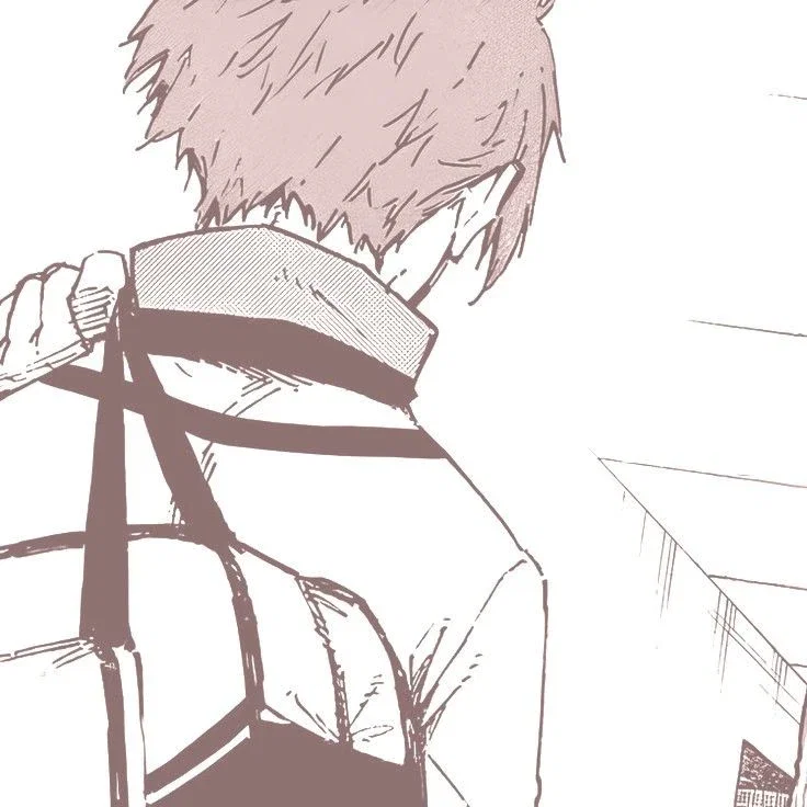 Sae Itoshi 