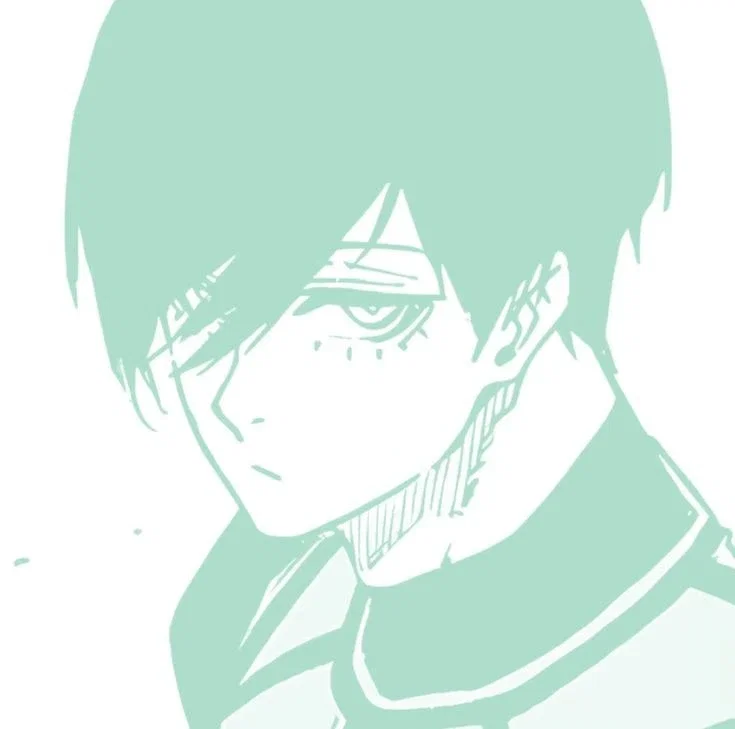 Itoshi Rin