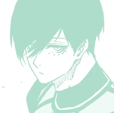 Itoshi Rin