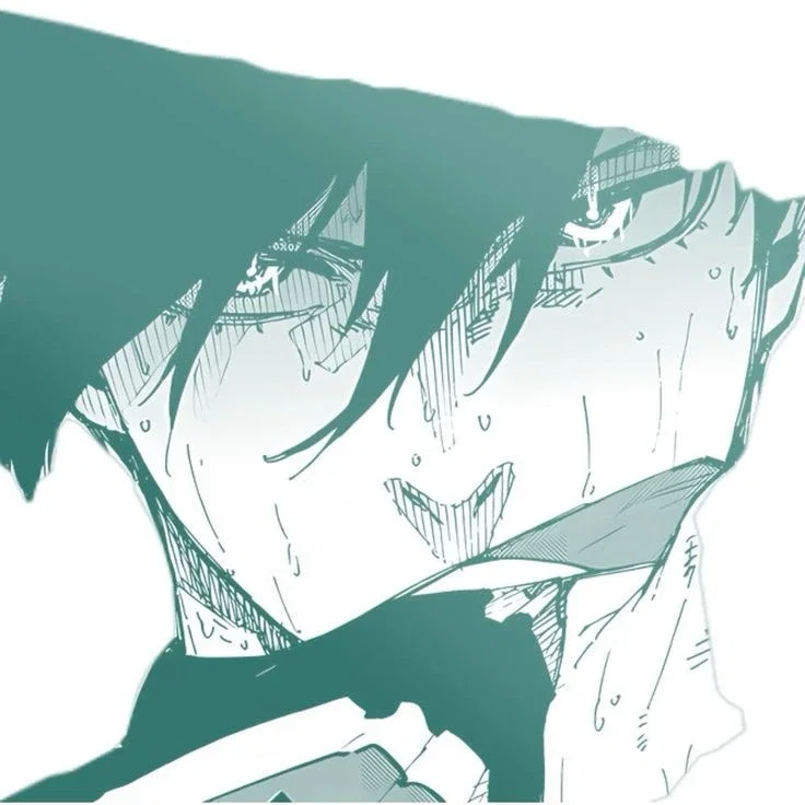 Rin Itoshi