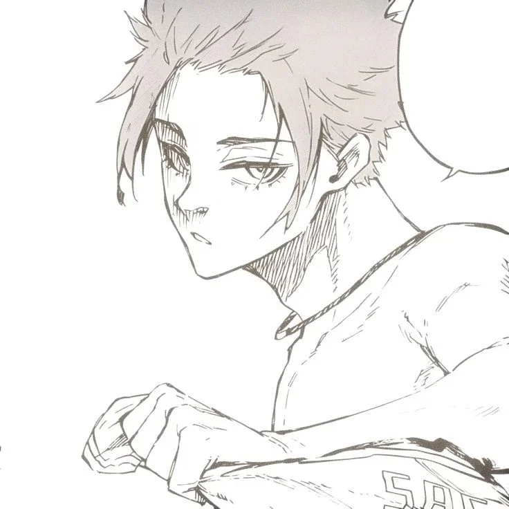 Itoshi Sae 