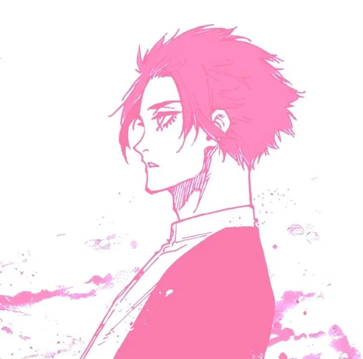 Sae Itoshi 