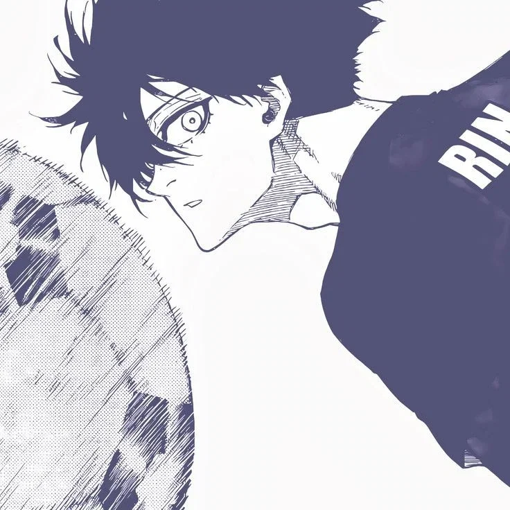 Rin Itoshi
