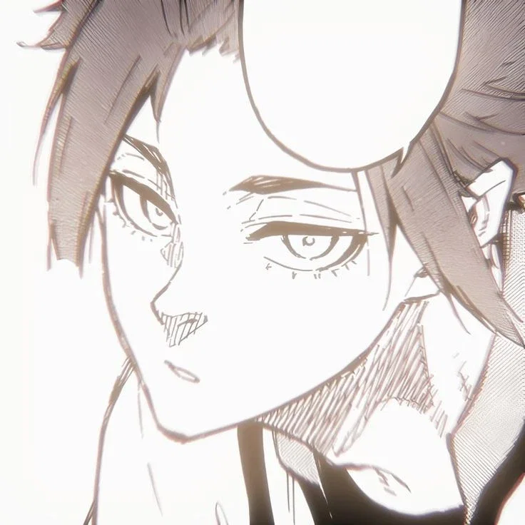 Itoshi Sae 