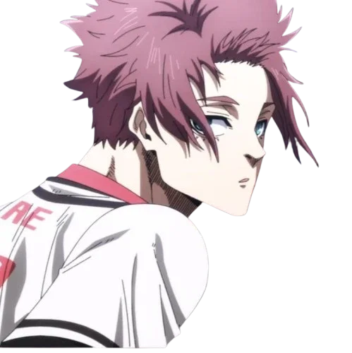 Sae Itoshi 