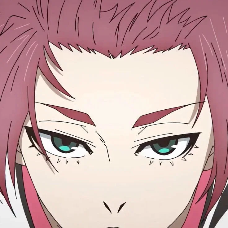 Sae Itoshi 