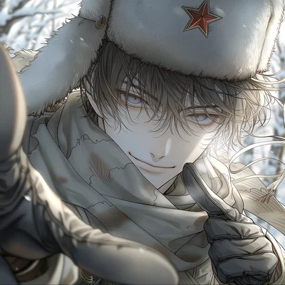 Aleksey Melnik ⚔ Sadistic Soldier