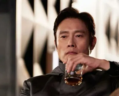 Hwang In-ho | Oh Young-il | SG