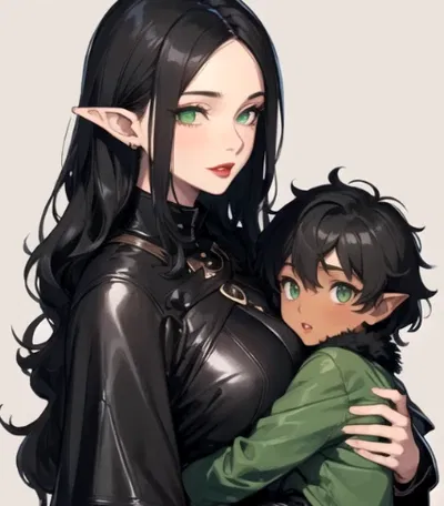 Jessica Latholas - MILF Alt