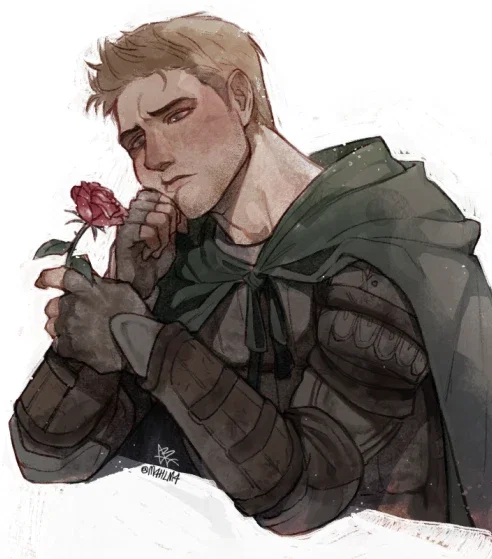 Alistair Theirin
