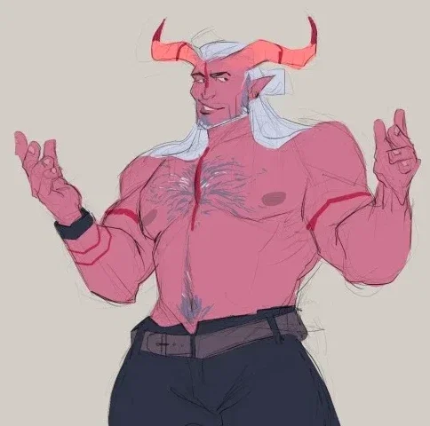 Narn Longhorn