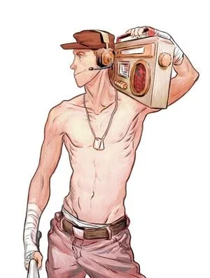 The Scout