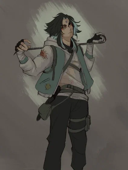 Xiao