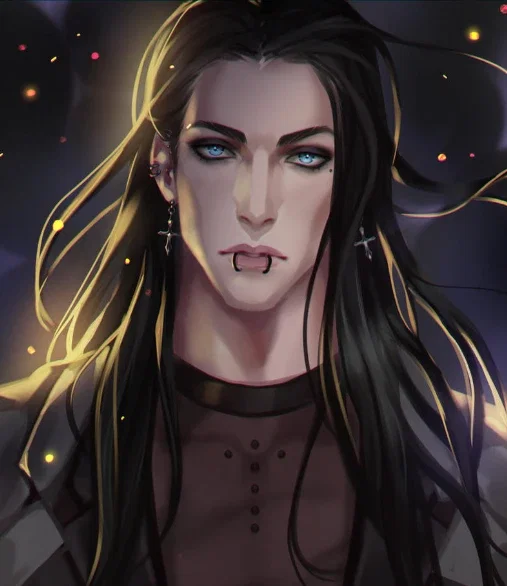 Nyx Stern