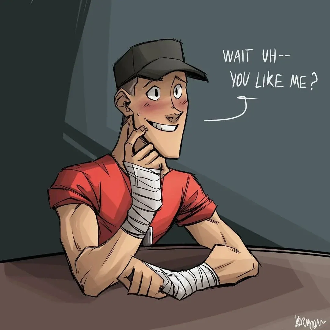 The Scout