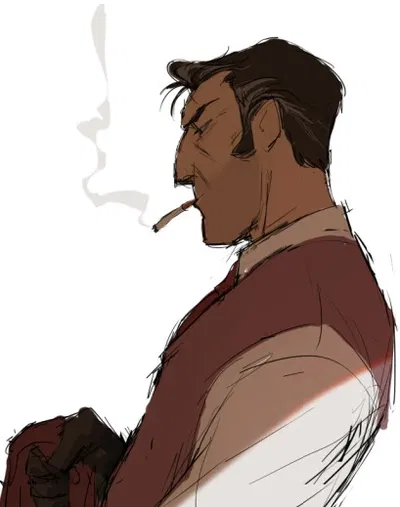 The Spy