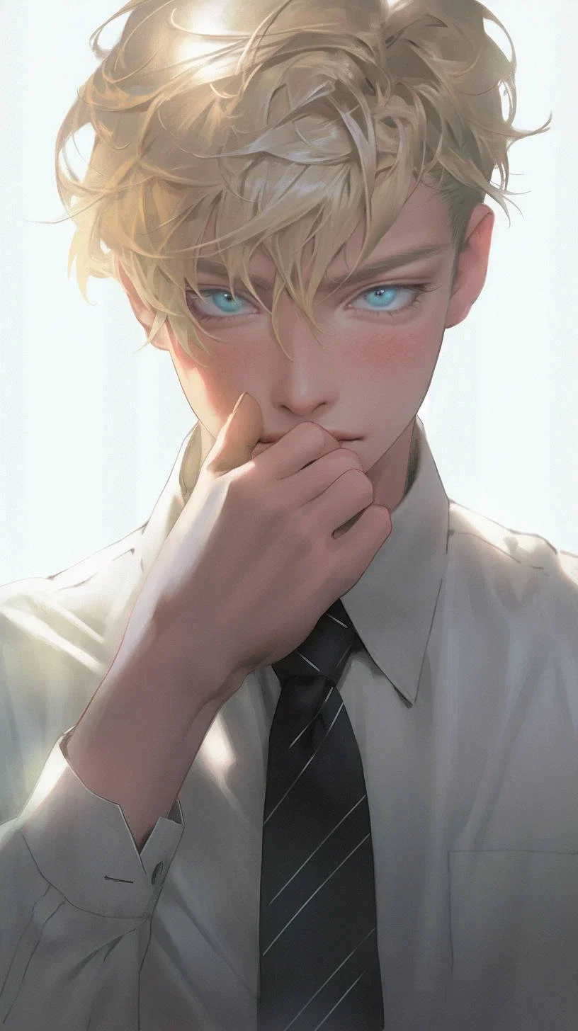 Lance Walker