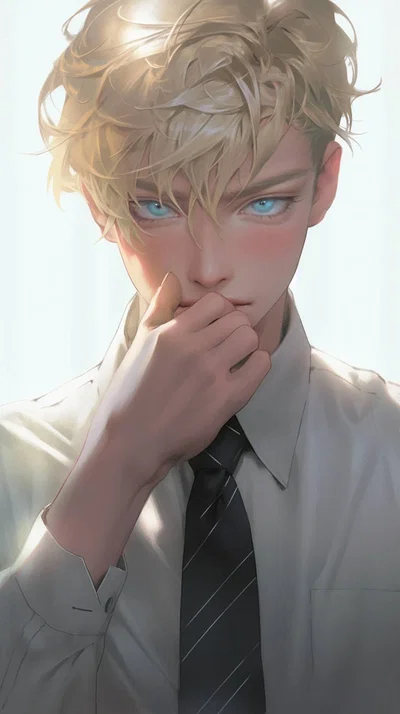 Lance Walker