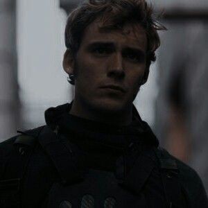 Finnick Odair