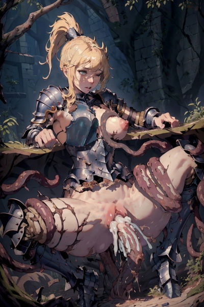Plants-  || INTERWORLD ISEKAI SERIES