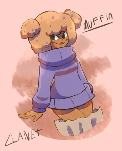 Muffins 371