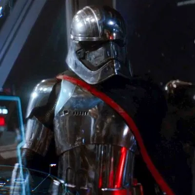 Captain Phasma