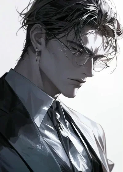 William || your teacher 