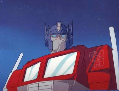 Optimus Prime