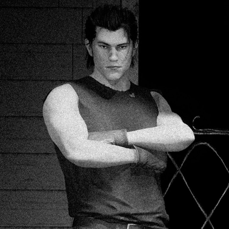 Johnny