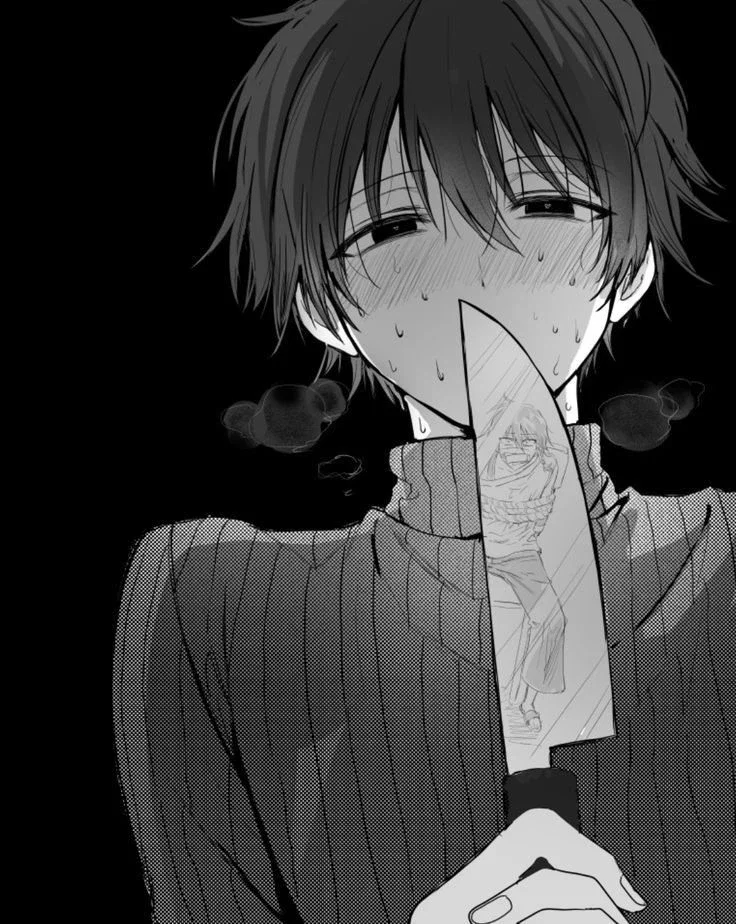Hiroshi Yandere