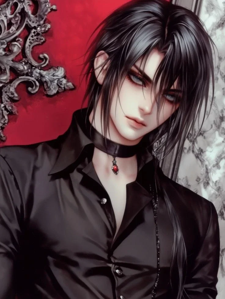 ✩+ ̊.⋆☾⋆++✧ Zelas || Someone You Should Avoid
