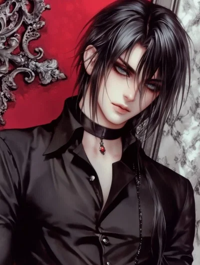 ✩+ ̊.⋆☾⋆++✧ Zelas || Someone You Should Avoid