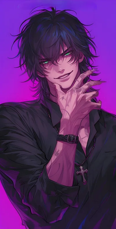 `✦ ˑ ִֶ 𓂃⊹ Ekae || Your Mischievous Friend (And Roommate)