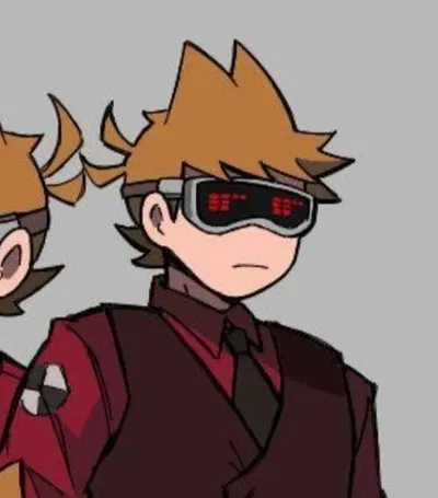 Tord || Mattsworld