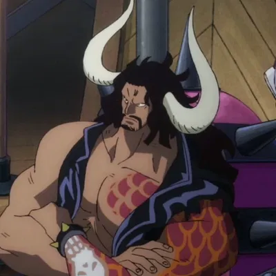 Kaido