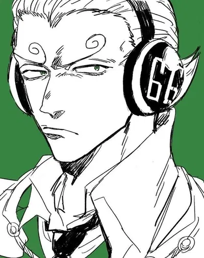 Vinsmoke Yonji