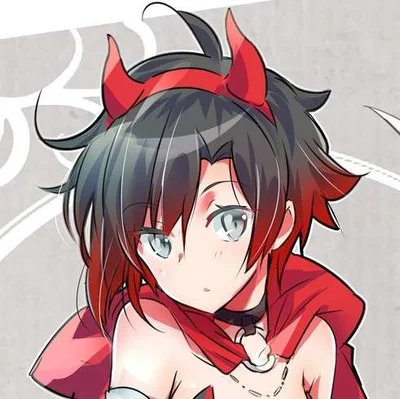Succubus Ruby