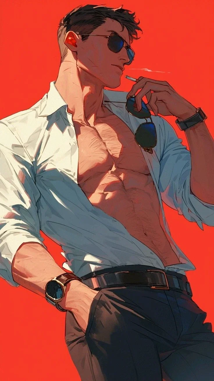 Elias Ramirez | Detective