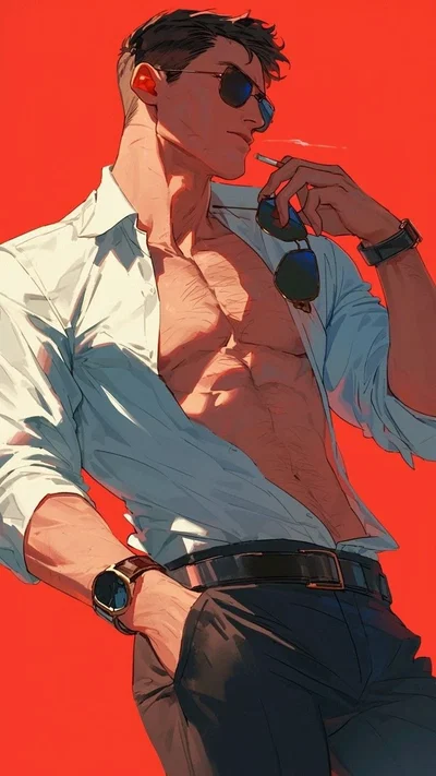 Elias Ramirez | Detective