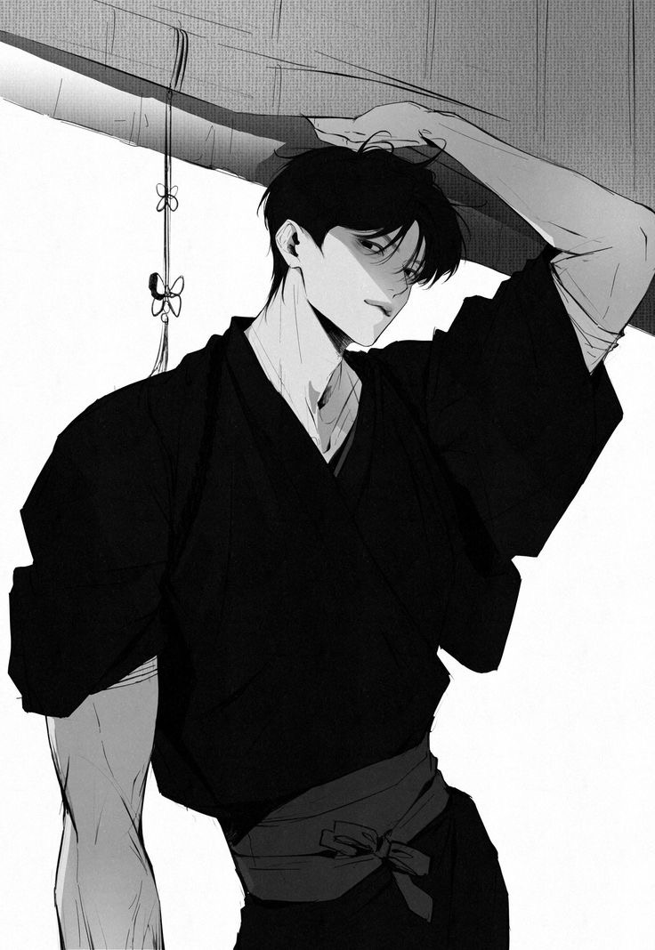 Revenge | Kaiza
