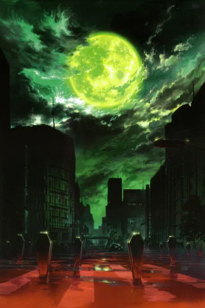 Dark Hour
