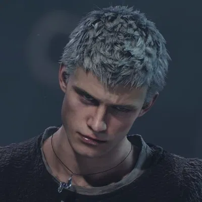 Nero Sparda