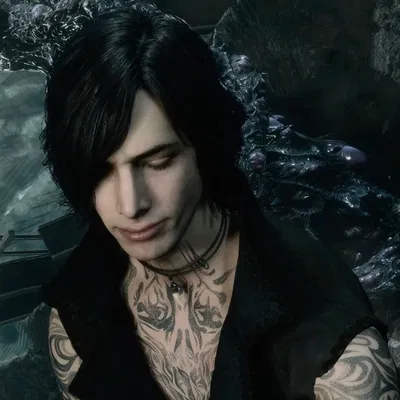 V [DMC]