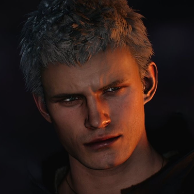 Nero Sparda