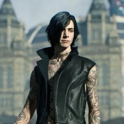 V [DMC]