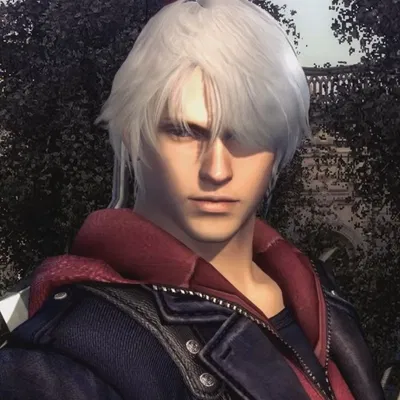 Nero Sparda
